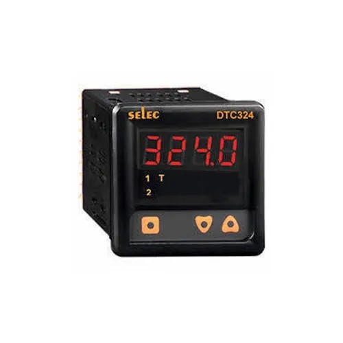 DTC-324A Digital High Temperature Controller